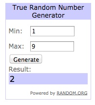 WinnerWinnerChickenDinner