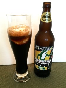 oatmealstout