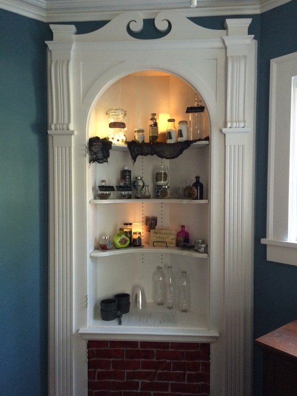 PotionsShelf